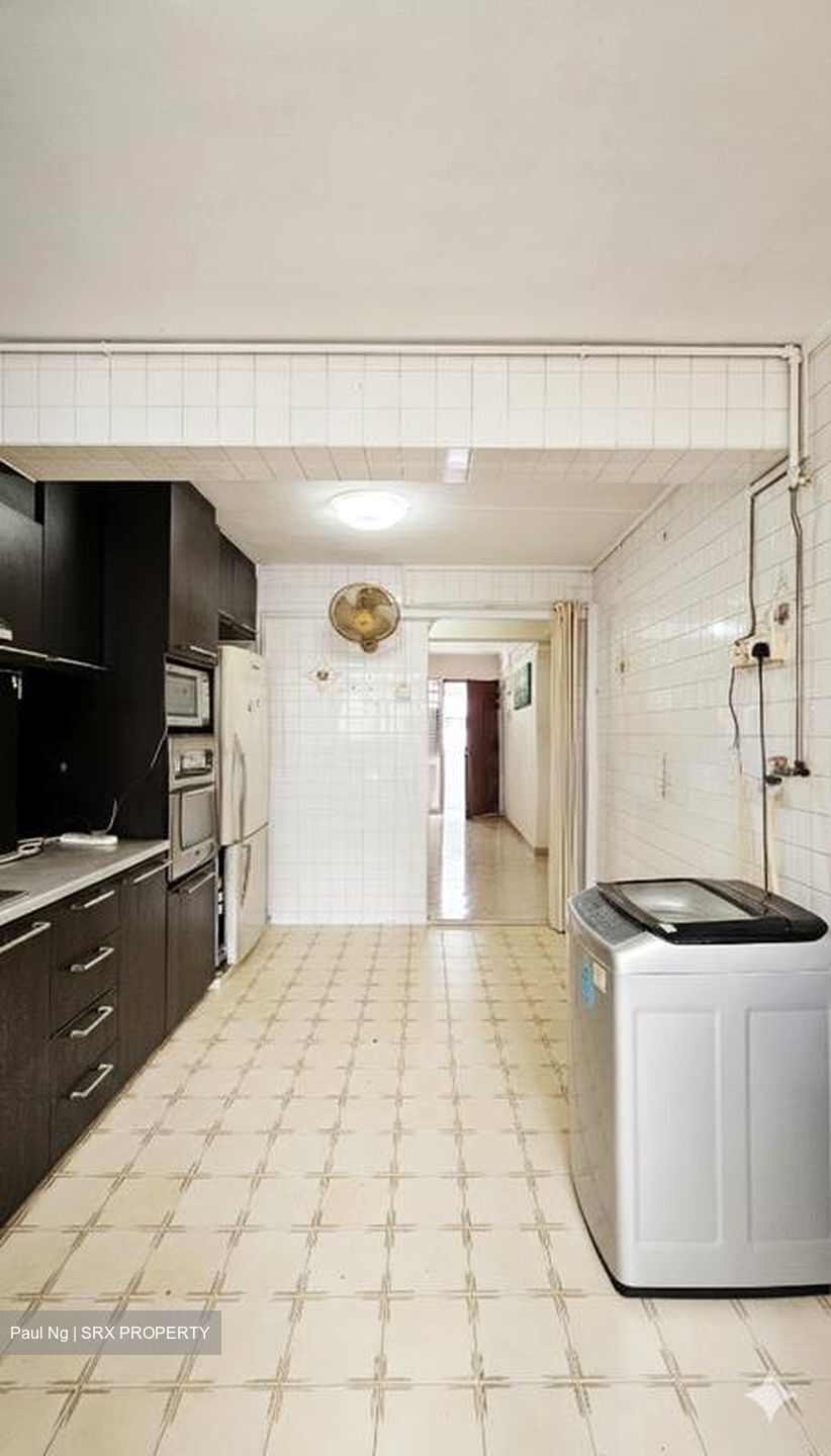 Blk 34 Marine Crescent Ville (Marine Parade), HDB 3 Rooms #499304581